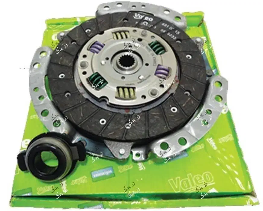 دیسک و صفحه والئو فرانسه|قطعات یدکی و لوازم جانبی|رشت, کوی مهر|دیوار