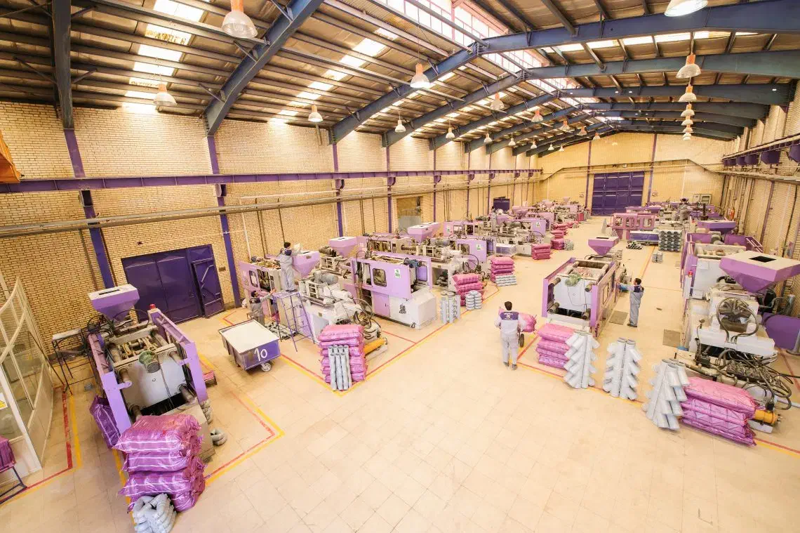 عرضه مستقیم لوله و اتصالات با برندهای معتبر کشور|مصالح و تجهیزات ساختمان|باقرشهر, |دیوار