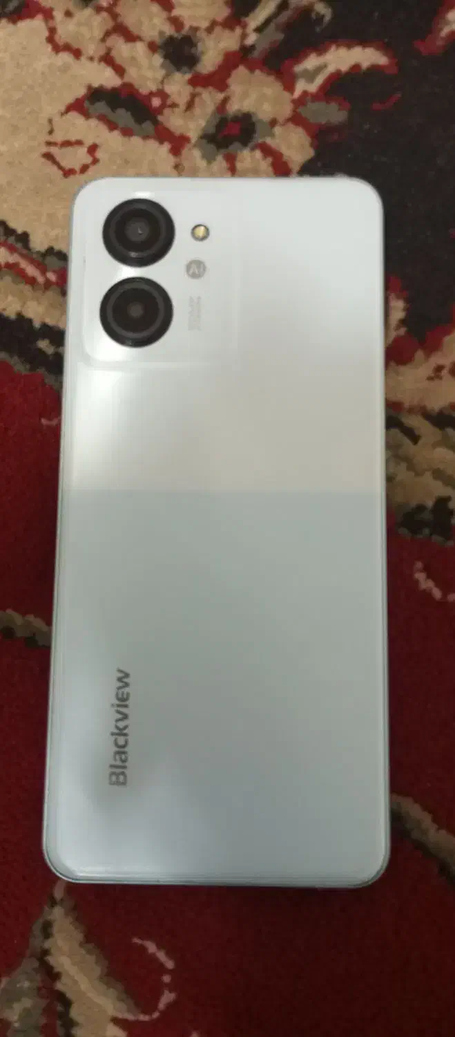 بلک ویو 8|موبایل|زاهدان, |دیوار