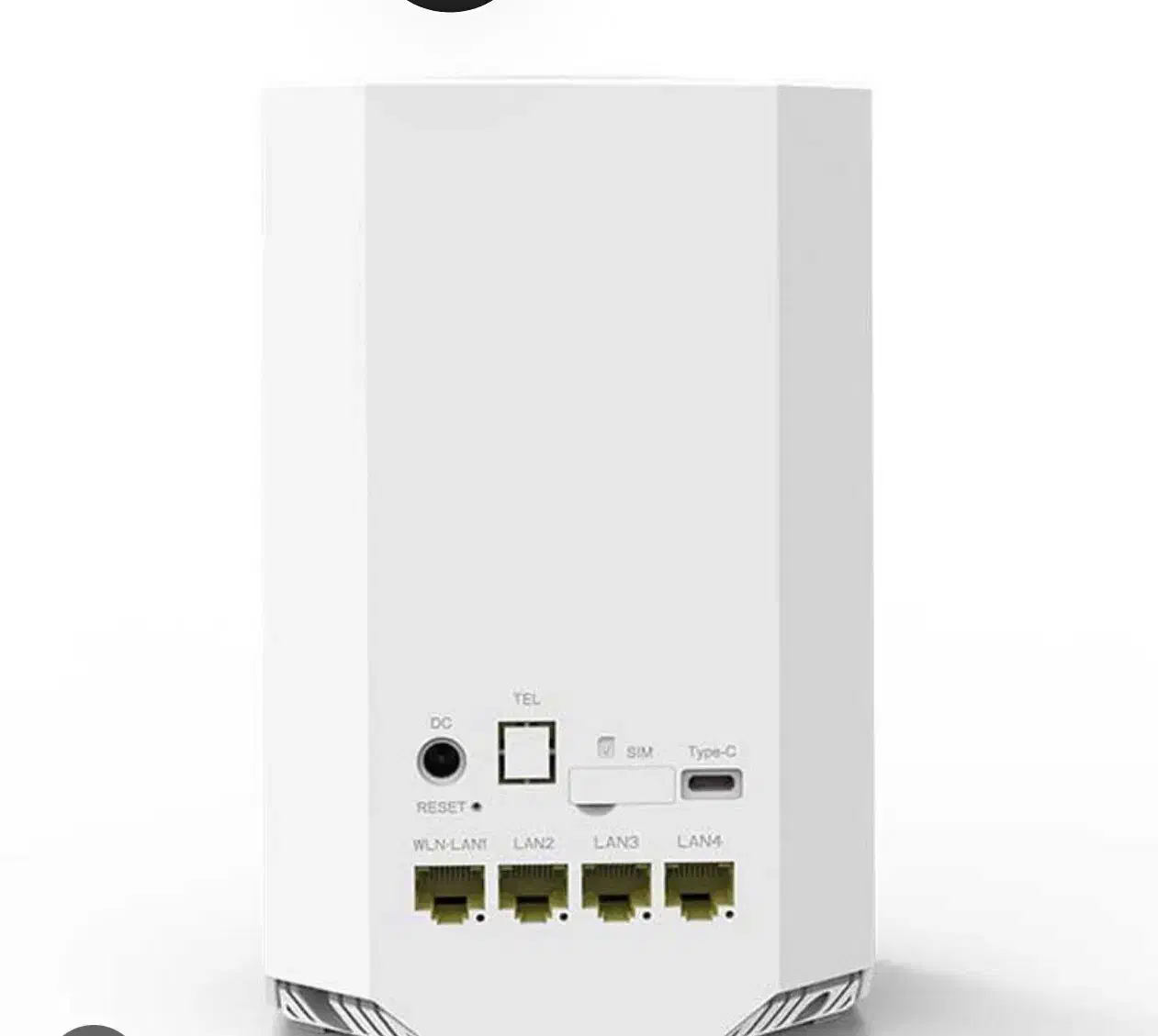 مودم 5G du x28. ZLT|مودم و تجهیزات شبکه|جوانرود, |دیوار