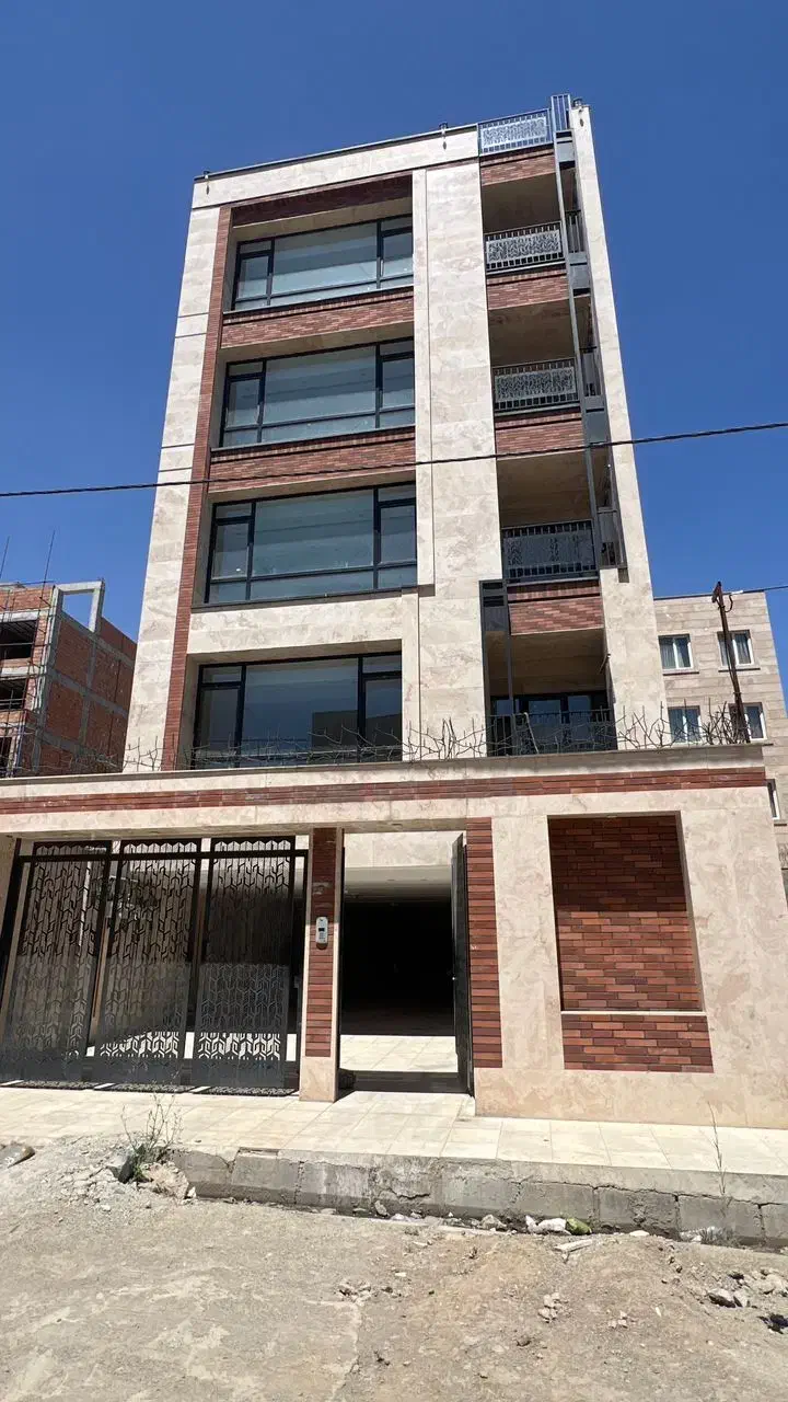 پردیس فاز۴ هوافضا ۱۲۶ متر ۳ خواب|اجارهٔ آپارتمان|بومهن, |دیوار