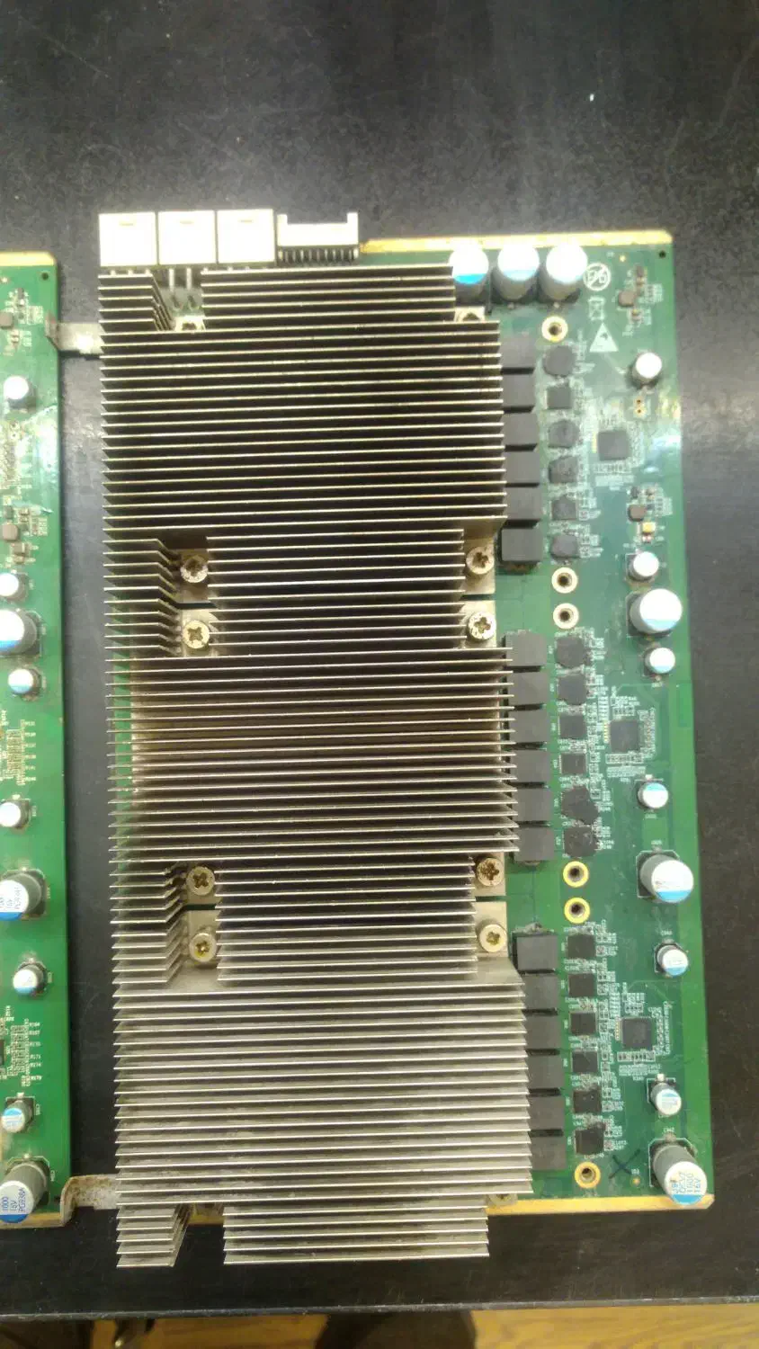 تعمیرات هشبرد پاور کنترل برد z11.z15|خدمات رایانهای و موبایل|تهران, امانیه|دیوار