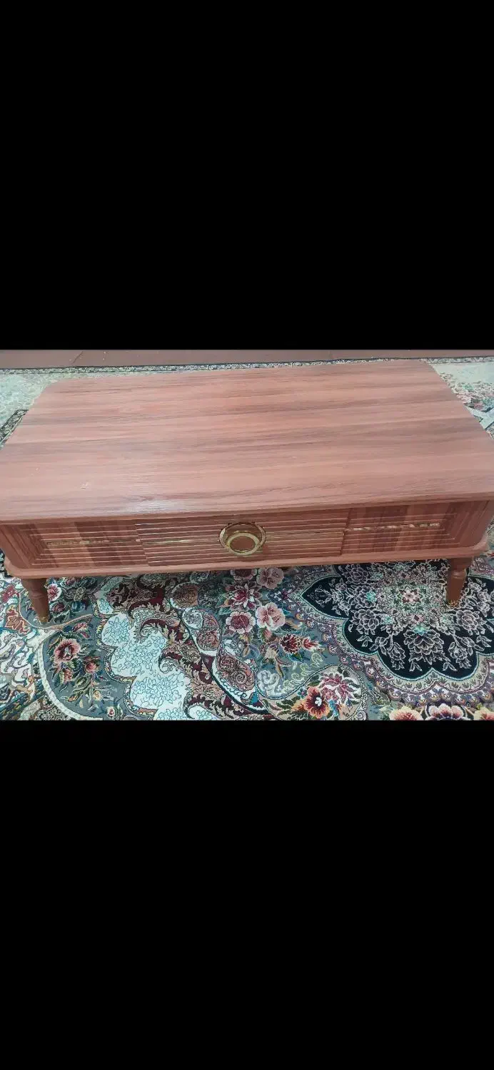 میزوسط مبلی|مبلمان خانگی و میز عسلی|خرمشهر, |دیوار