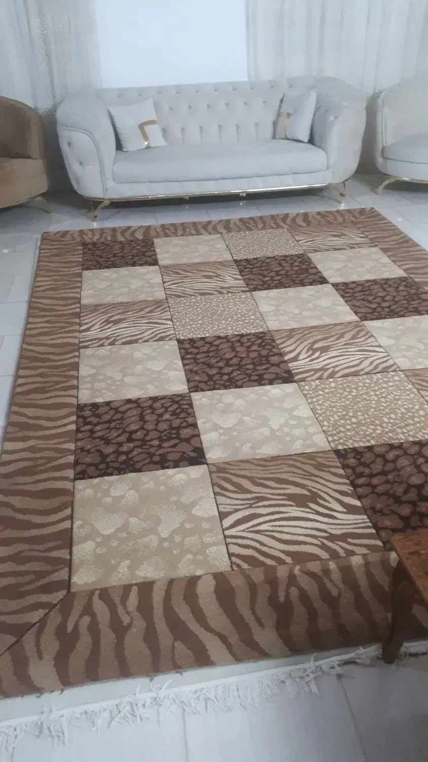 فرش ۹ متری|فرش|ساری, |دیوار