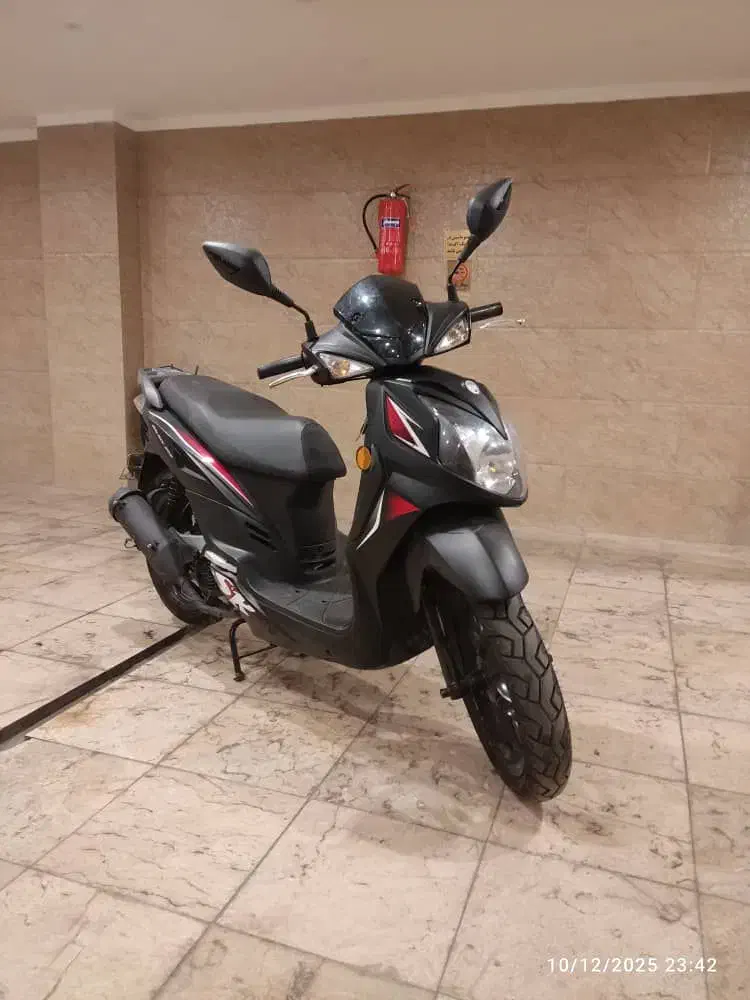 فروش|موتورسیکلت|دماوند, گیلاوند|دیوار