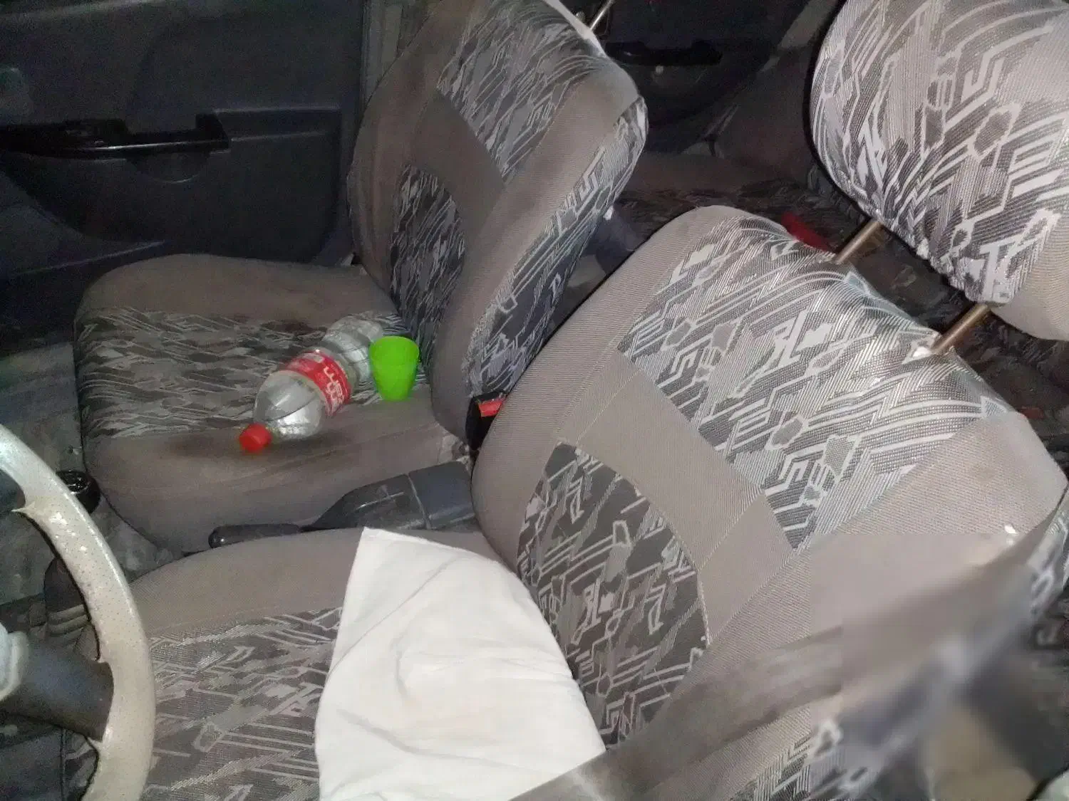 پراید88|خودرو سواری و وانت|کرمانشاه, |دیوار