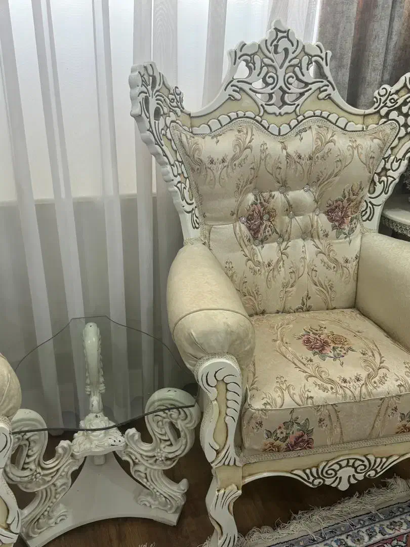 مبل دست دوم فروشی|مبلمان خانگی و میز عسلی|یزد, |دیوار