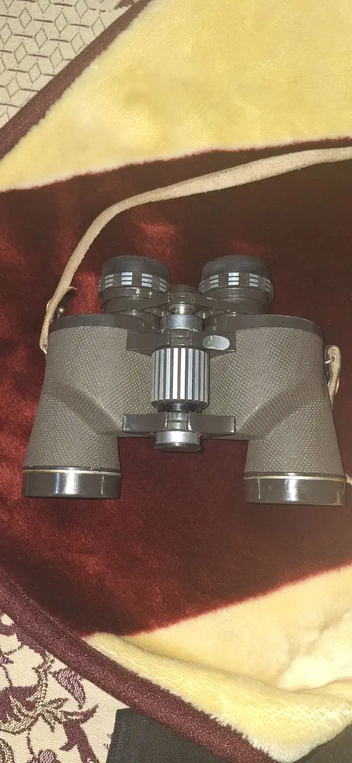 دوبین ژاپنی اتاق گلوری|کوهنوردی و کمپینگ|کرمانشاه, |دیوار