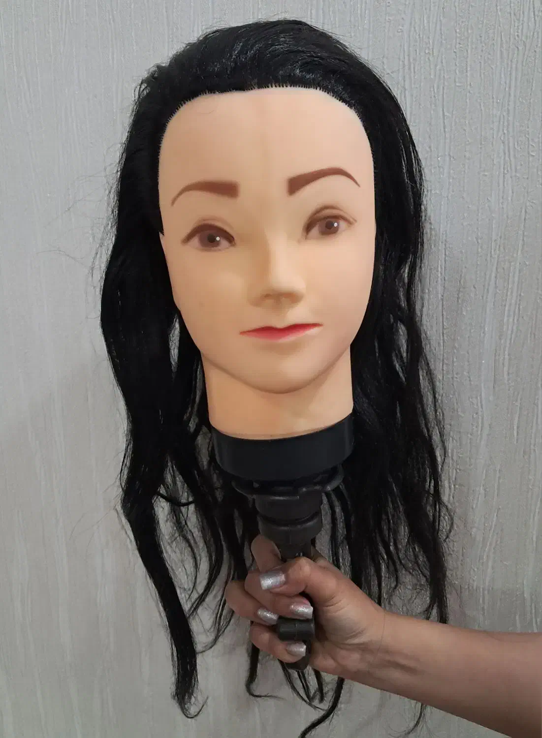 کله مانکن|آرایشی، بهداشتی، درمانی|تهران, آشتیانی|دیوار