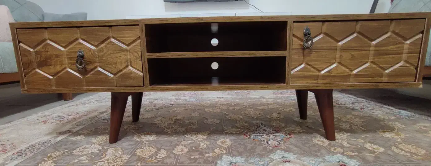 میز تلویزیون|میز تلویزیون|رشت, کوی مهر|دیوار