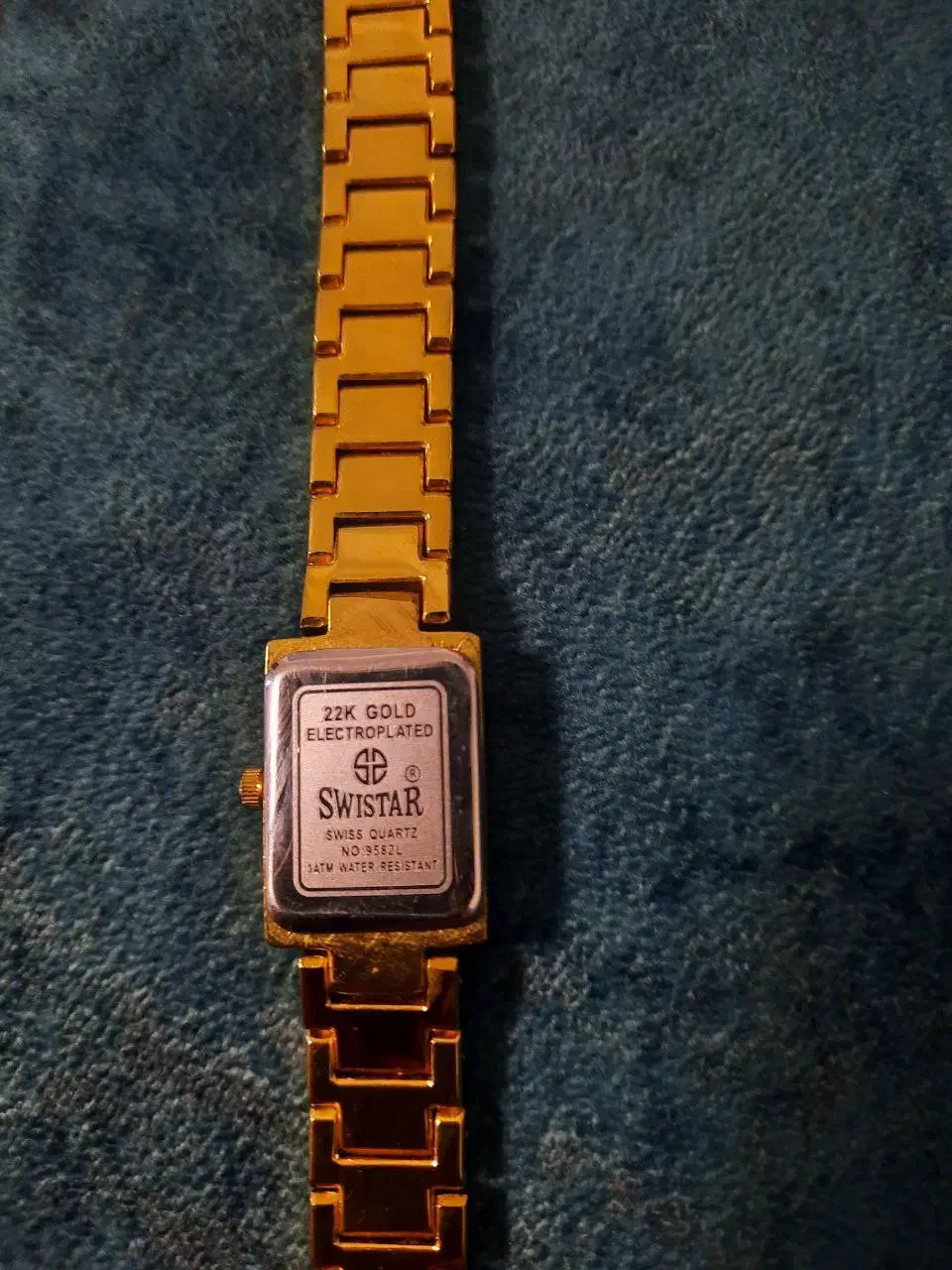 ساعت  مچی زنانه|ساعت|رشت, کوی طالقانی|دیوار