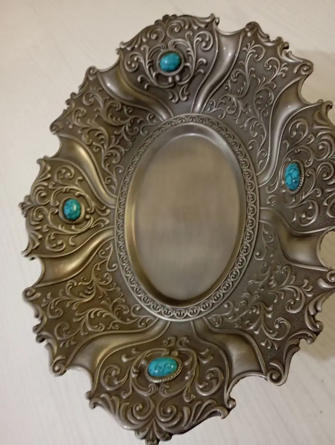 ظرف پذیرایی سیلور|ظروف سرو و پذیرایی|همدان, |دیوار