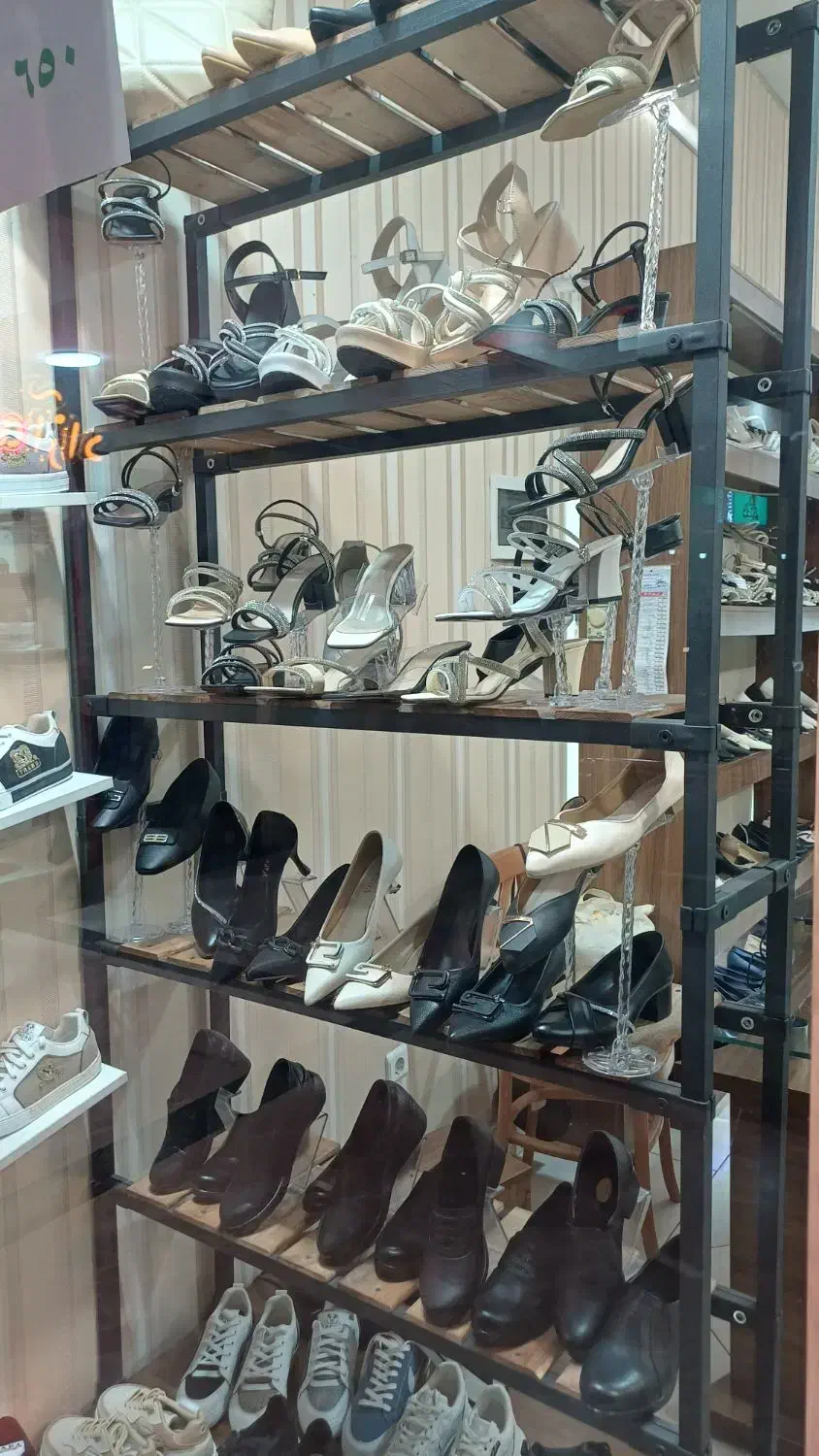 دکورفروشگاهی|فروشگاه و مغازه|قزوین, |دیوار