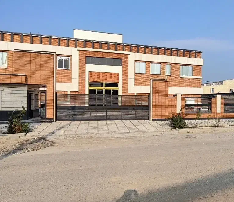 ۳۸۵۰مترمساحت ۲۲۵۰ متربنای سوله نوساز/با بنای اداری|فروش دفتر صنعتی، کشاورزی، تجاری|قرچک, حسنک|دیوار