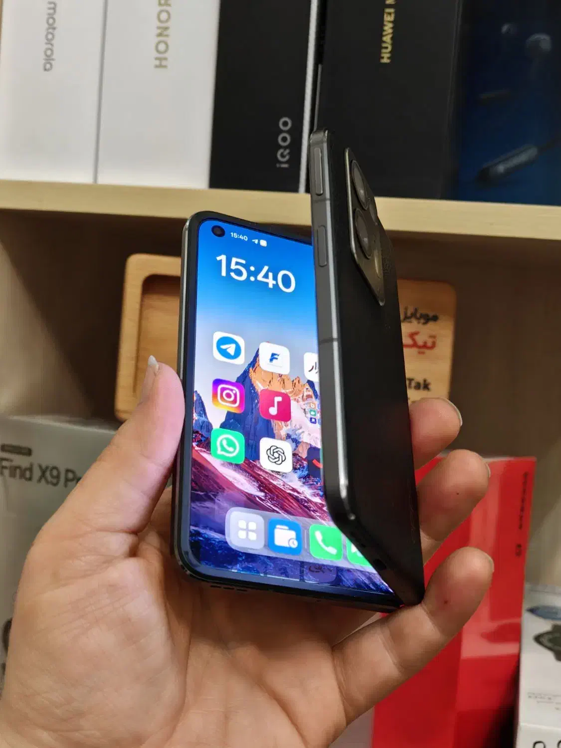 oppo find n2|موبایل|تهران, امام زاده حسن|دیوار