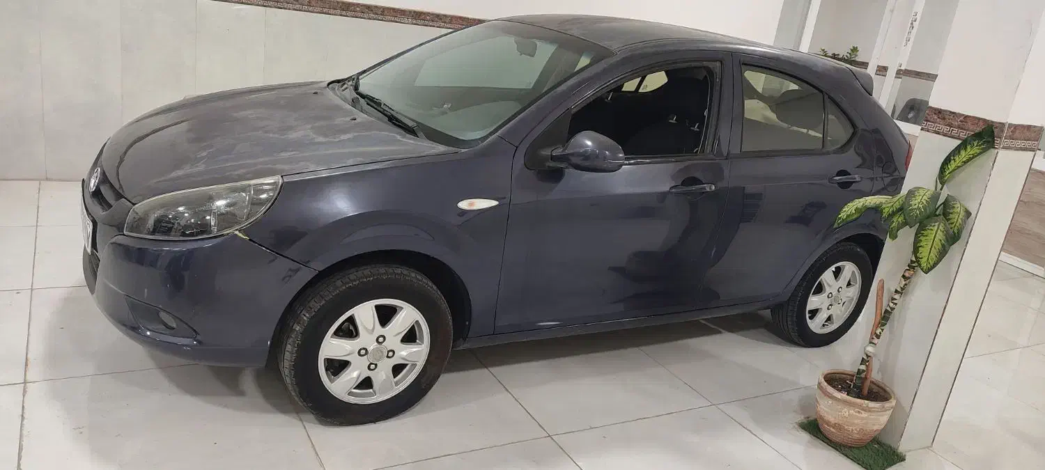 جک j3|خودرو سواری و وانت|زنجان, |دیوار