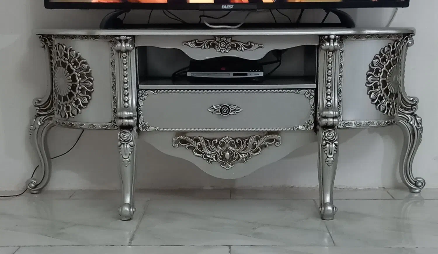 میزتلویزیون|میز تلویزیون|شاهدشهر, |دیوار