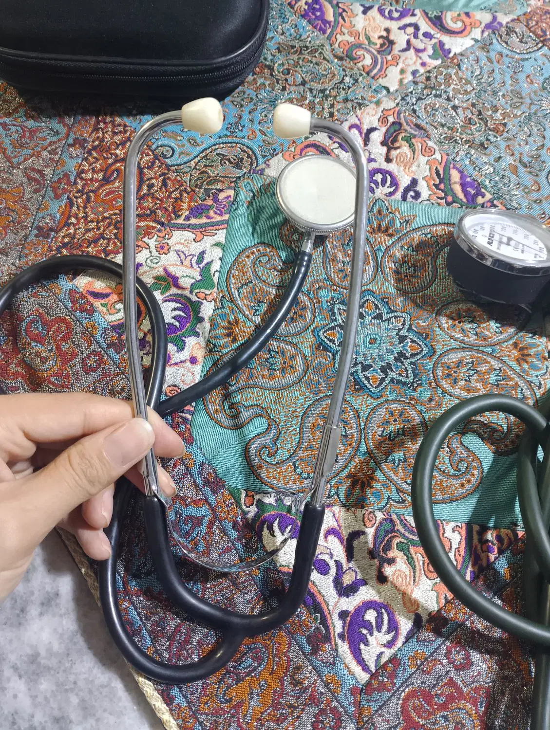 فشارسنج|آرایشی، بهداشتی، درمانی|مشهد, موعود|دیوار