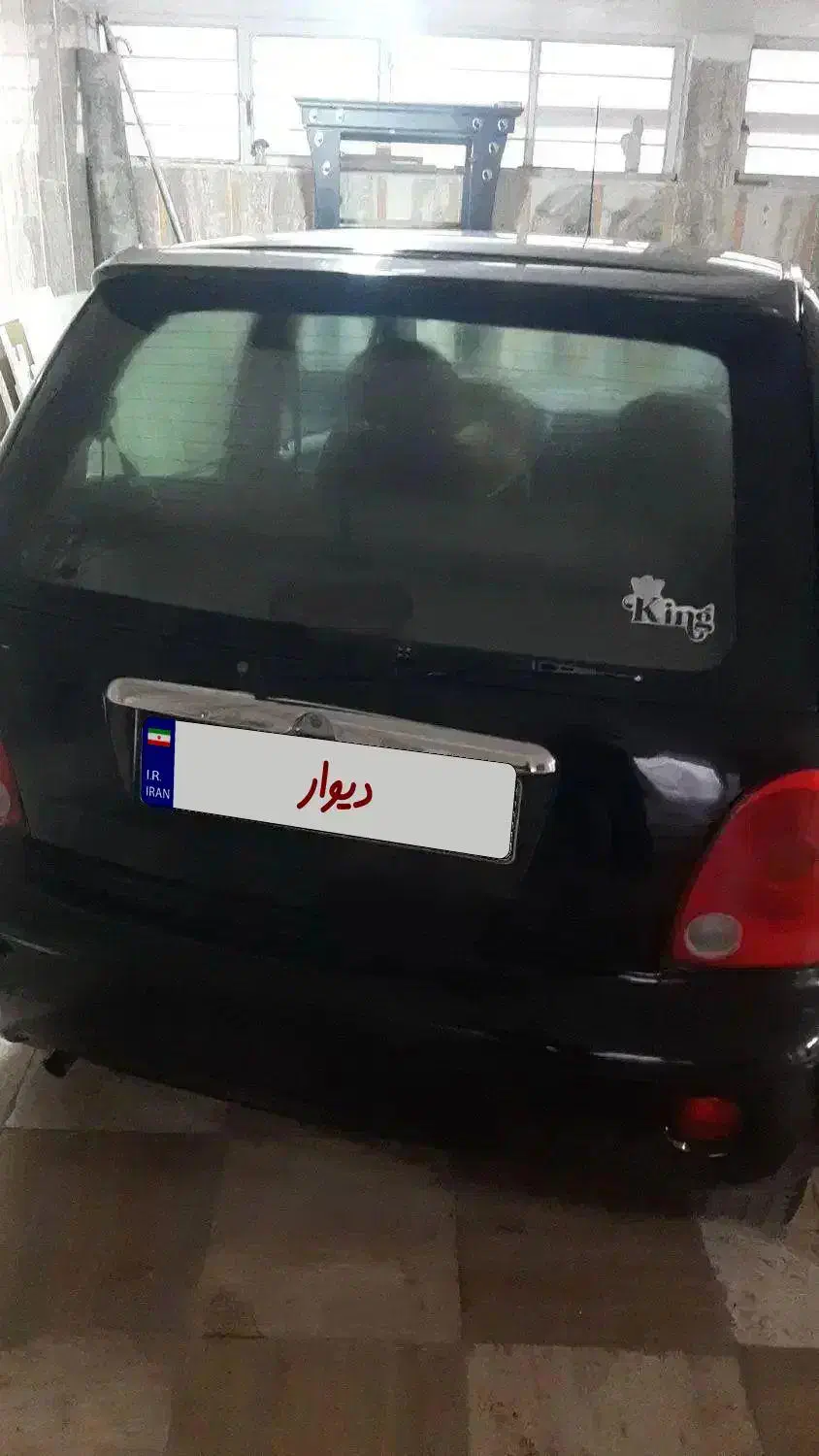 خودرو mvm 110|خودرو سواری و وانت|هشتگرد, فاز ۱ مهستان|دیوار