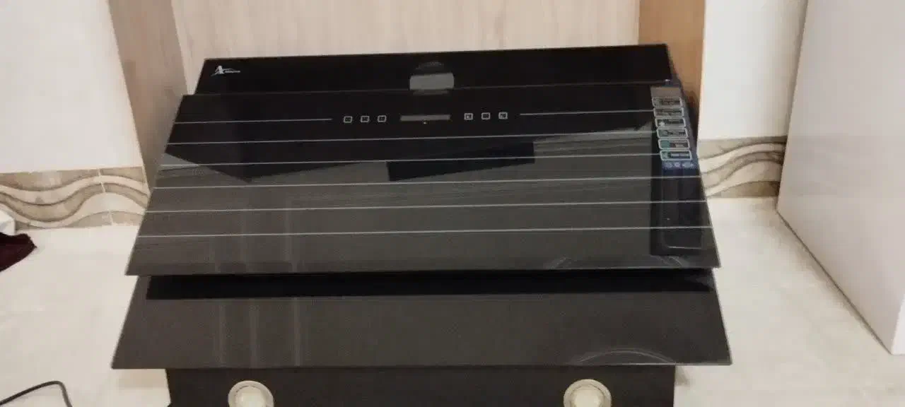 هود وجا هودی کابینتی سالم مارک اخوان|هود|قم, شهر قائم|دیوار