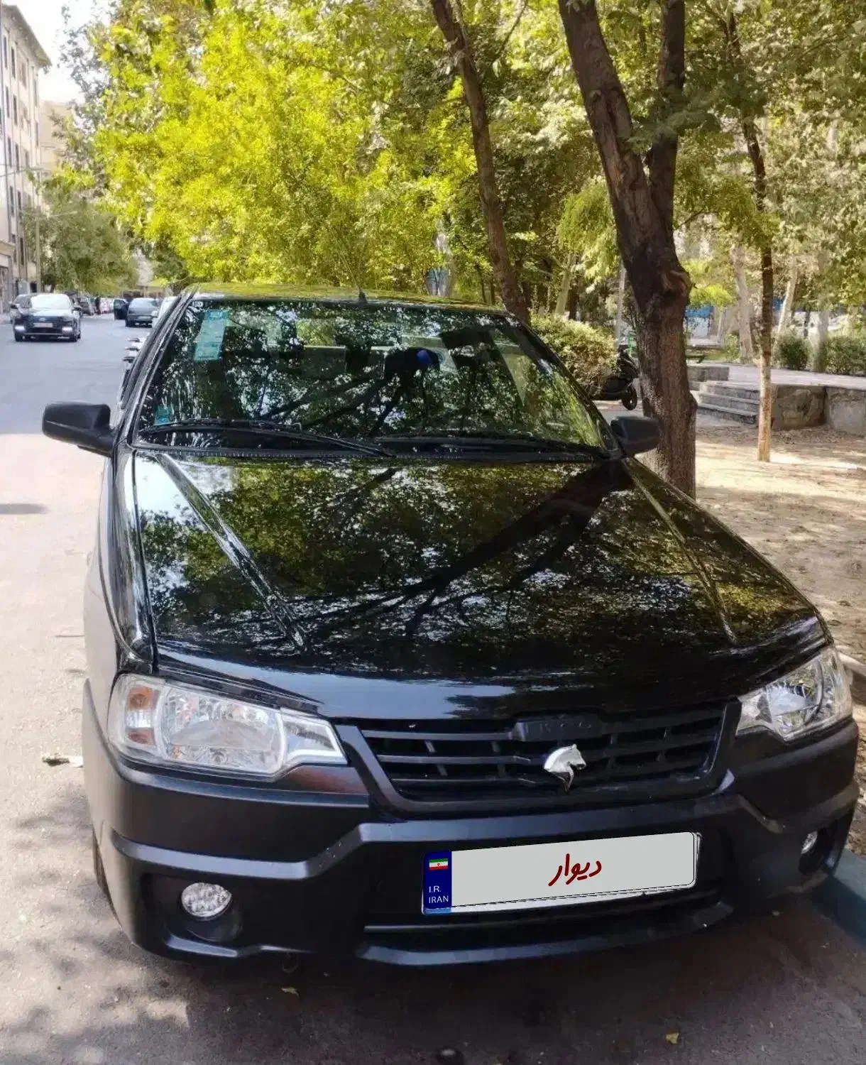 آریسان2/شرایطی/اقساط۴۸ماهه بانکی/تحویل فوری|خودرو سواری و وانت|تهران, جنت‌آباد جنوبی|دیوار