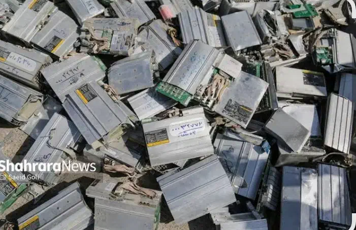 خرید فروش ماینر برد.و خنک کننده ماینر بالاترین قی|قطعات و لوازم جانبی رایانه|مشهد, آبکوه|دیوار