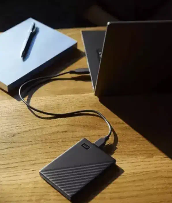 هارد اکسترنال 2 ترابایت|قطعات و لوازم جانبی رایانه|شیراز, ارم|دیوار