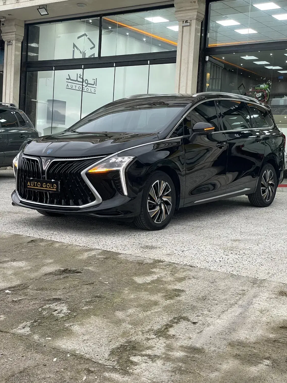 سوبا مدل ۱۴۰۴|خودرو سواری و وانت|رشت, گلسار|دیوار