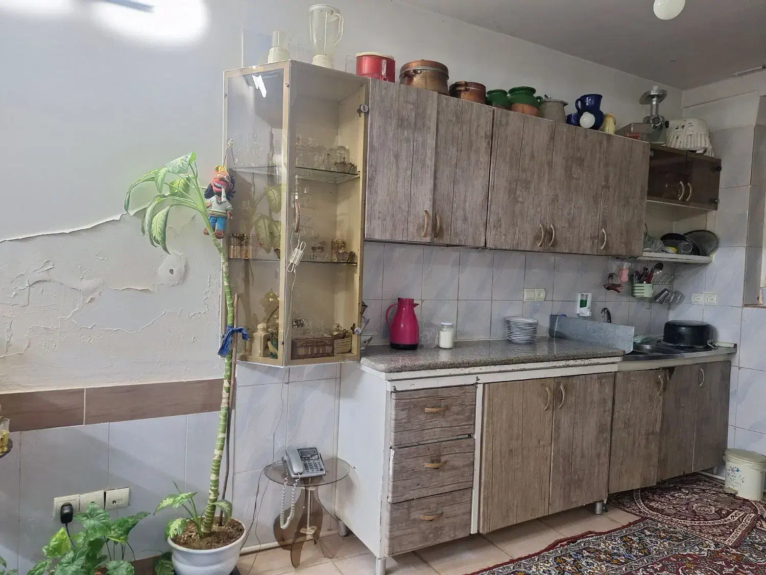 کابینت|مصالح و تجهیزات ساختمان|بروجرد, |دیوار