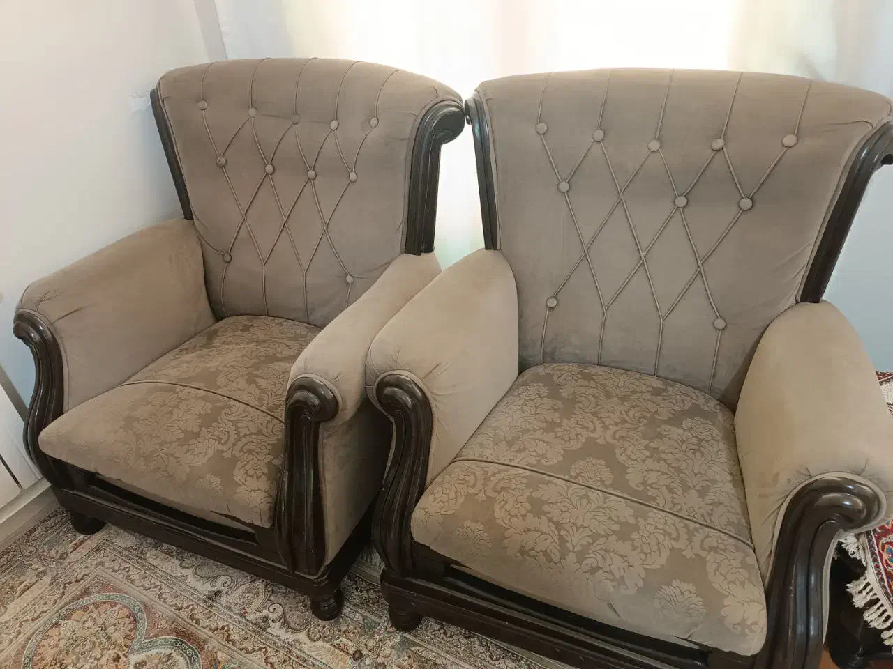 مبل|مبلمان خانگی و میز عسلی|تهران, شادمان|دیوار