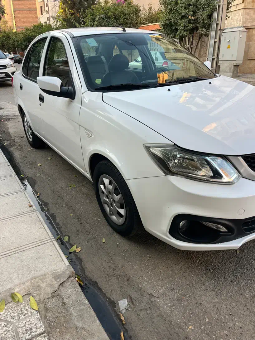 سایناS|خودرو سواری و وانت|گنبد کاووس, |دیوار