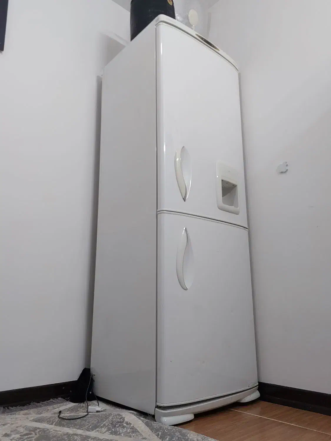 یخچال و فریزر امرسان|یخچال و فریزر|اصفهان, شمس آباد|دیوار