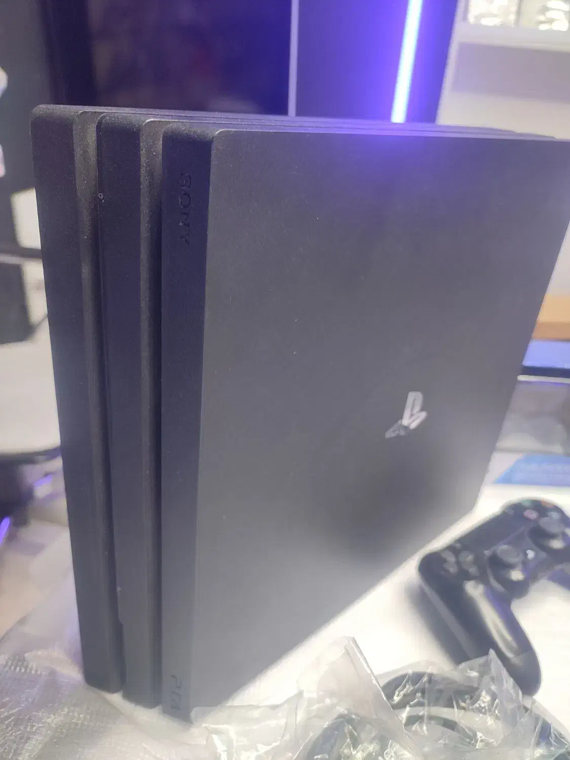ps4proکپی خورشده فول‌گیم دودسته اکبند اکبند تضمینی|کنسول، بازی ویدئویی و آنلاین|فردیس, فردیس|دیوار