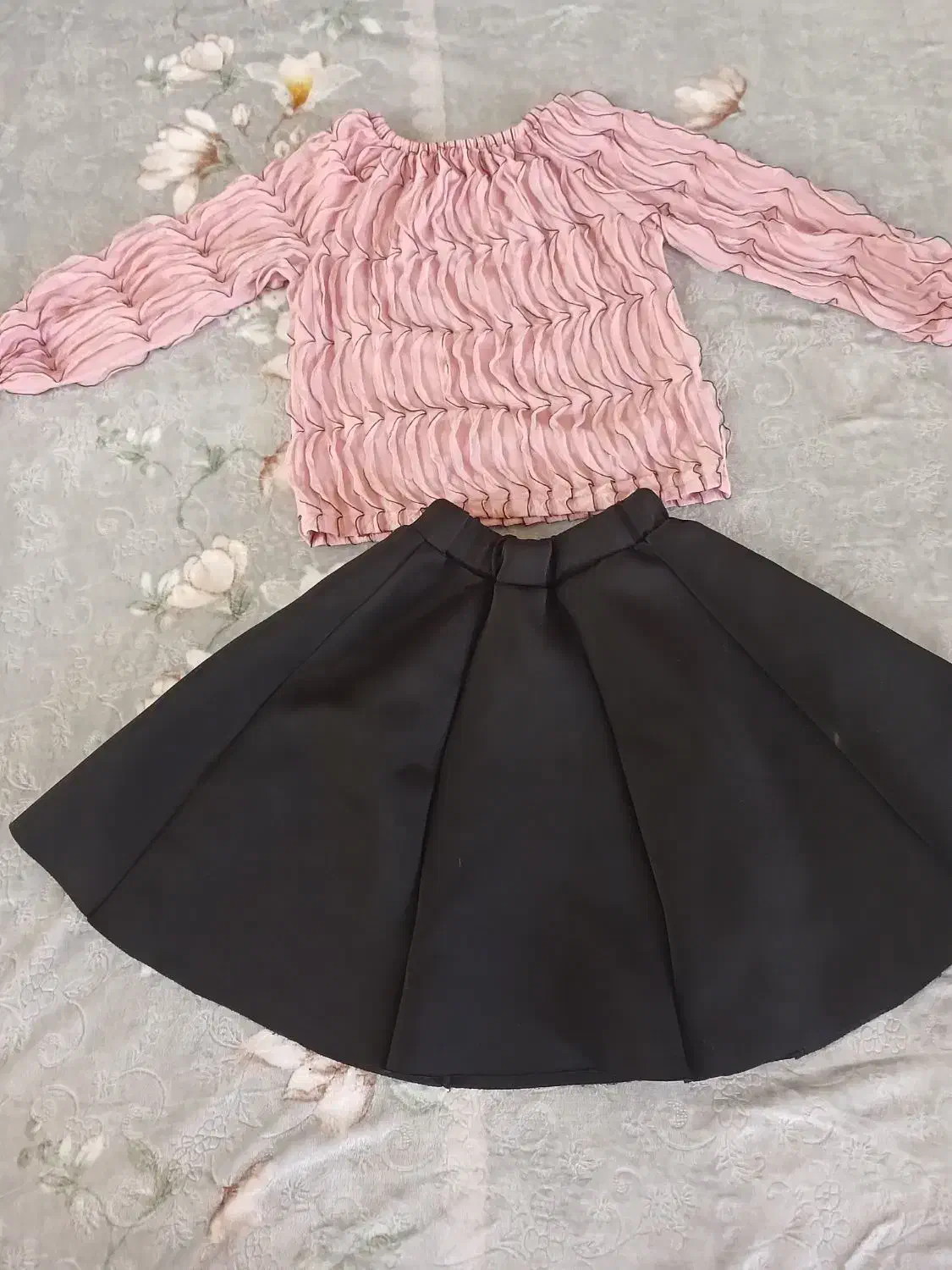 لباس بچگانه|کفش و لباس بچه|کرمانشاه, |دیوار