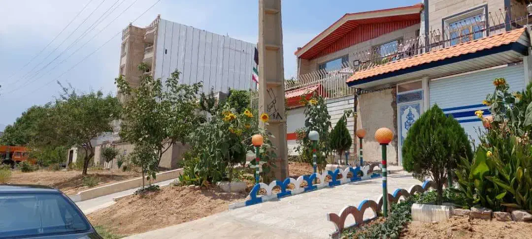 فروش زمین مسکونی|فروش زمین و ملک کلنگی|بروجرد, |دیوار