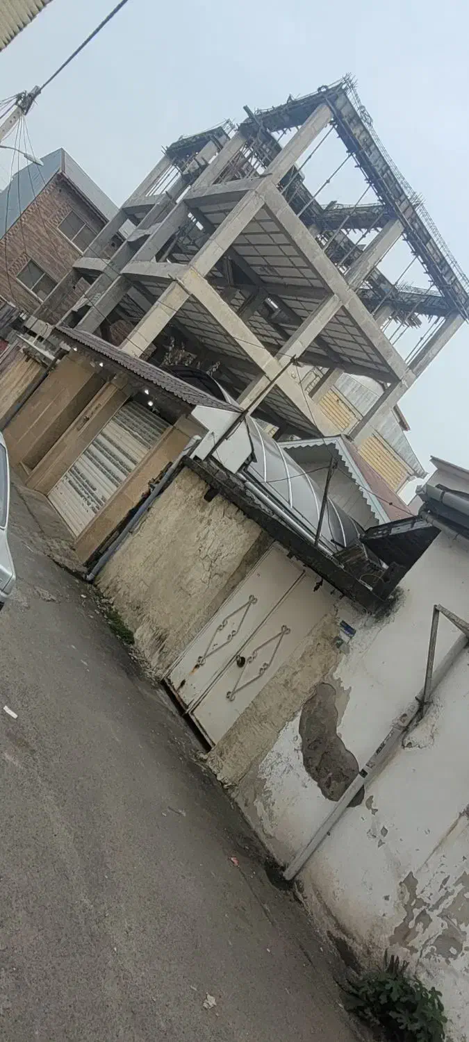 رهن کامل منزل دربست مسکونی گلستان|اجارهٔ خانه و ویلا|لاهیجان, گلستان|دیوار