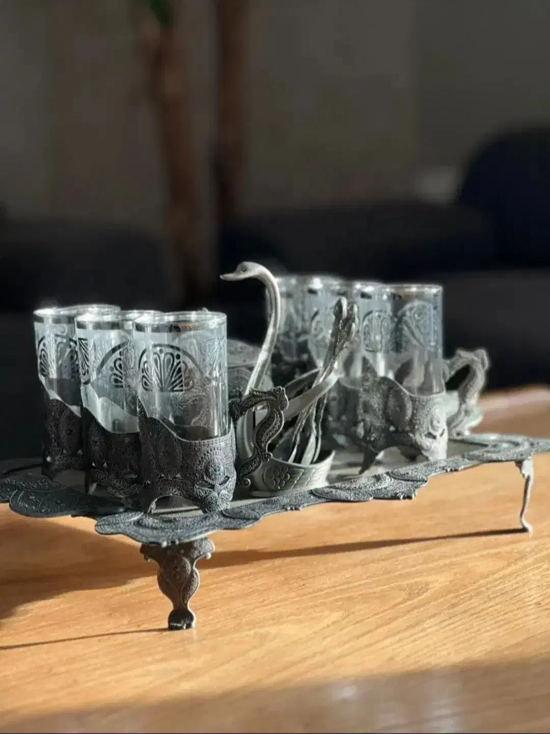 سرویس چایخوری|سرویس روتختی|بندر ماهشهر, |دیوار