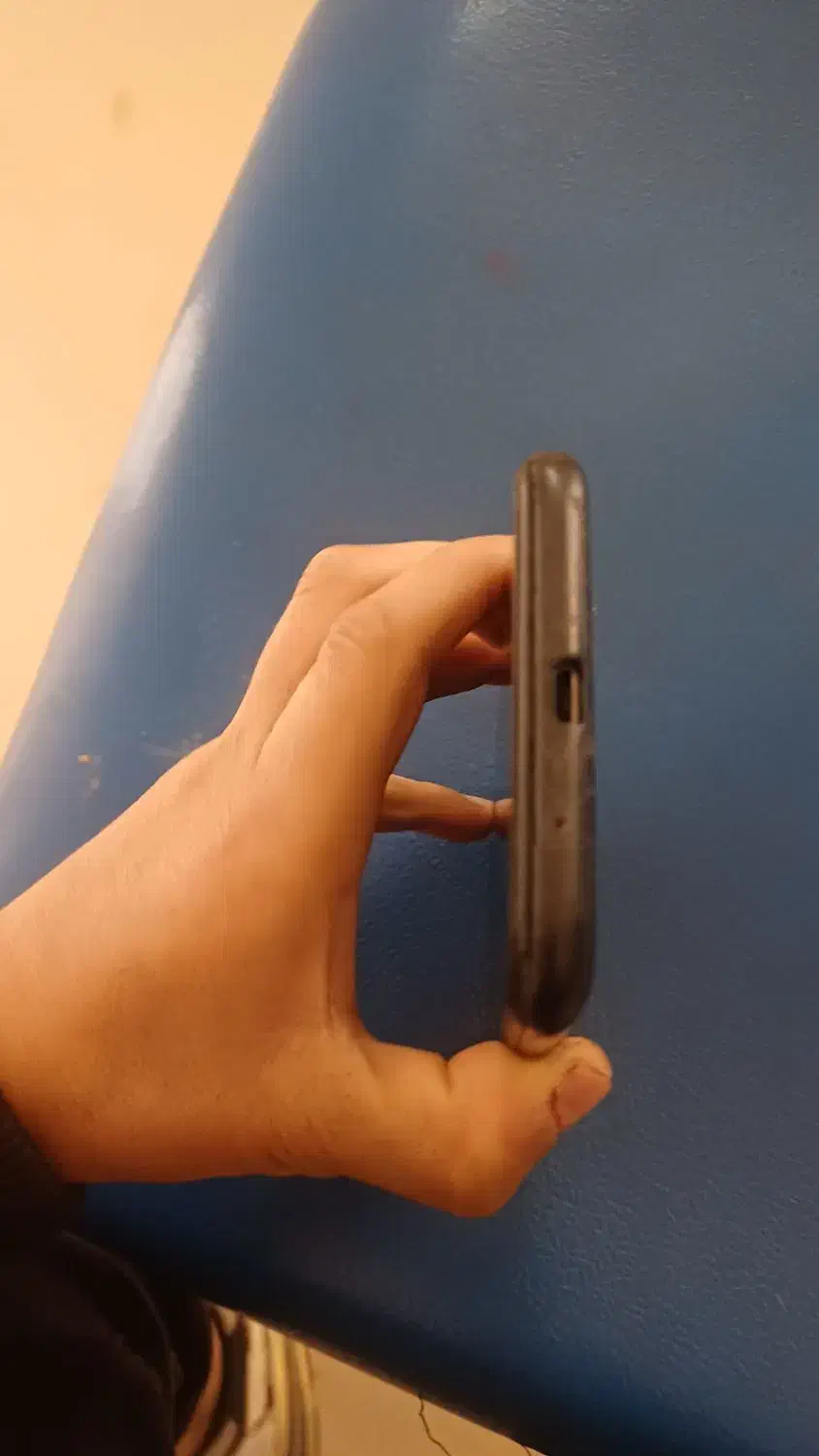 گوشی A01|موبایل|ملک‌آباد, |دیوار