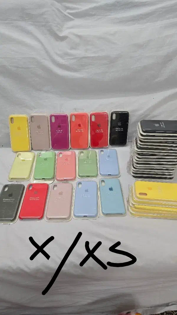 گارد اصل سیلیکونی|لوازم جانبی موبایل و تبلت|اصفهان, سروستان|دیوار