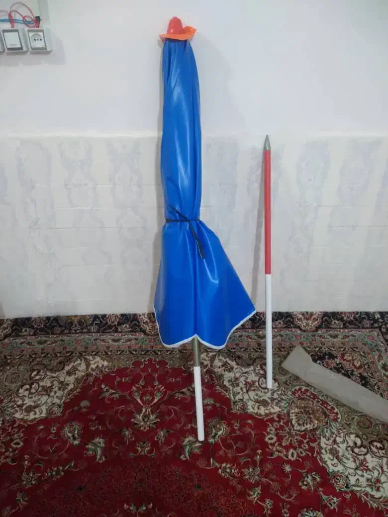 سایبان چتری|مصالح و تجهیزات ساختمان|اهواز, شهرک دانشگاه|دیوار