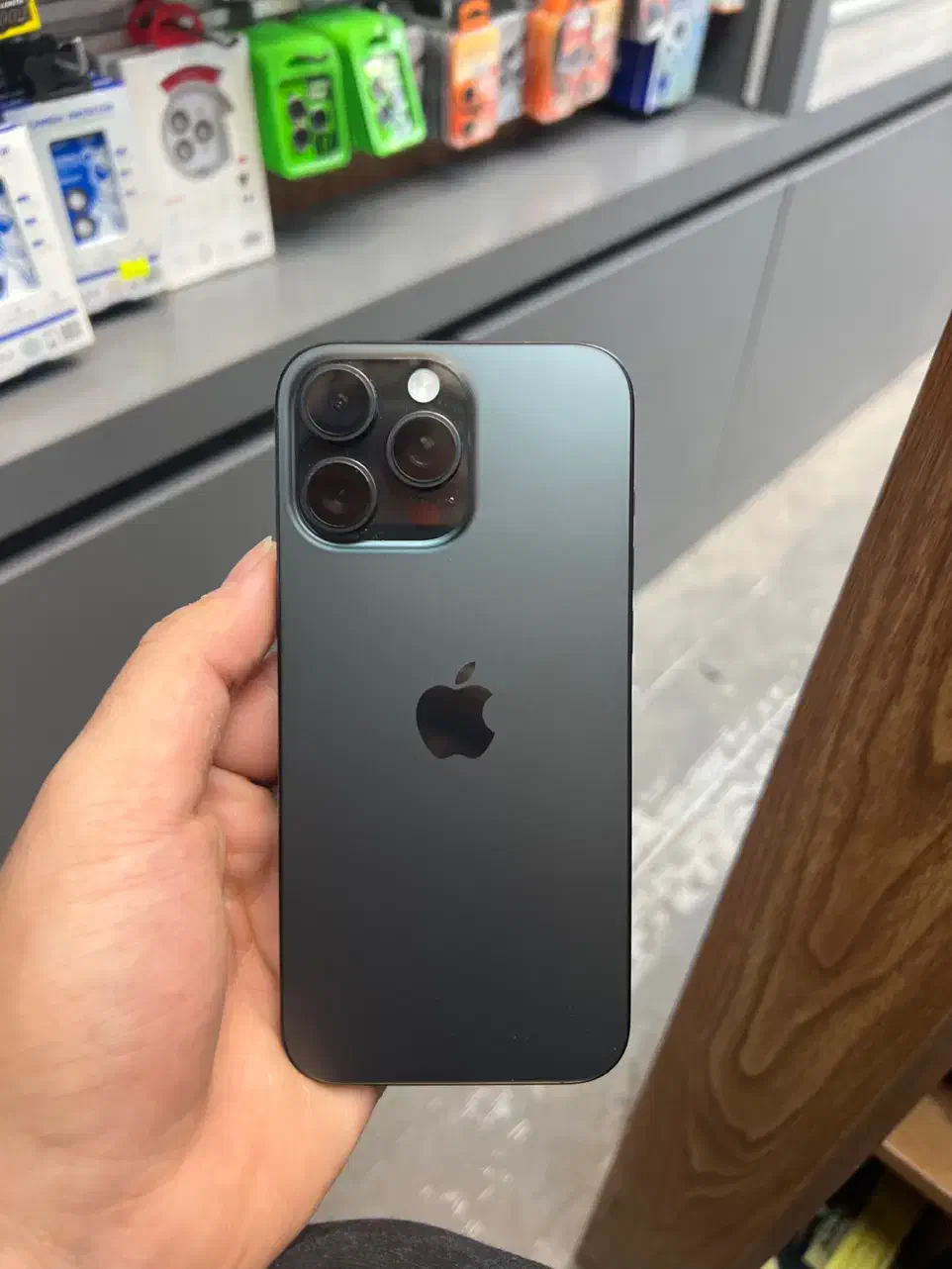 iphone 16 pro max 256|موبایل|تهران, نیروی هوایی (پیروزی)|دیوار