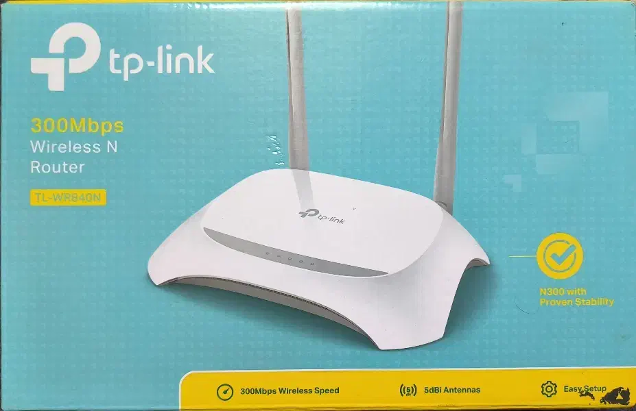 روتر tp-link|مودم و تجهیزات شبکه|تهران, تهرانسر غربی|دیوار