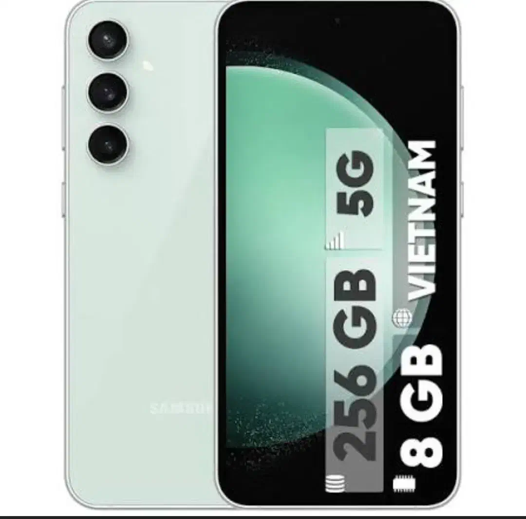 سامسونگ s23 fe|موبایل|بجنورد, |دیوار