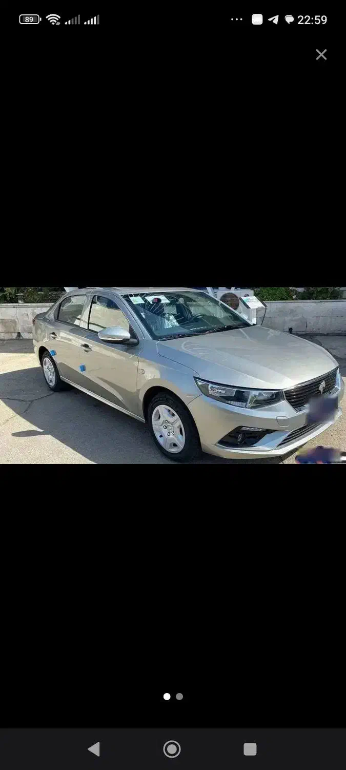 تارا v1plus|خودرو سواری و وانت|تبریز, |دیوار