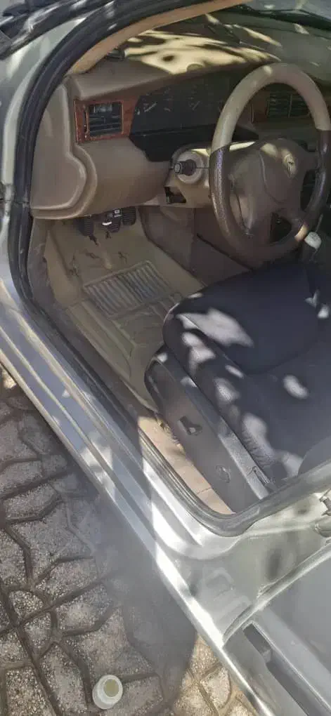 سمند ۸۲ دوگانه|خودرو سواری و وانت|شیراز, عادل آباد|دیوار