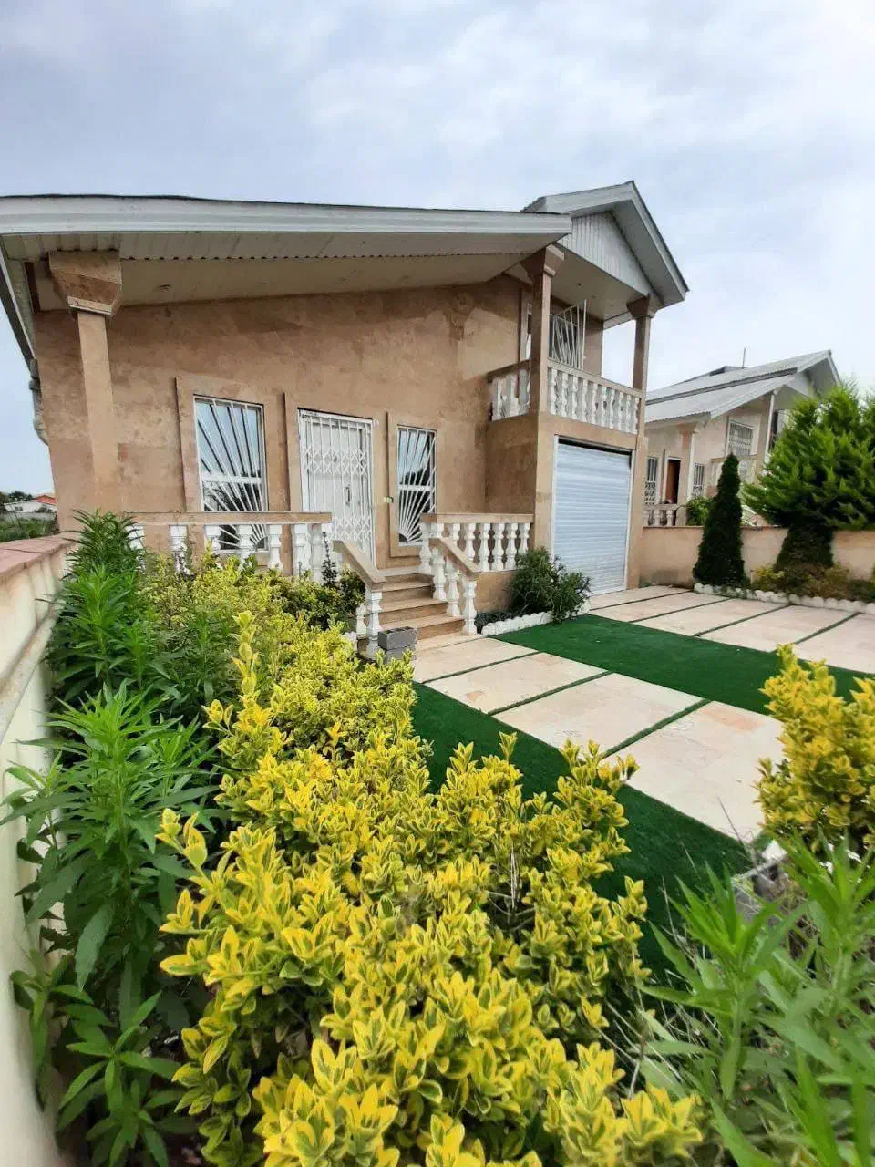 سنگ کار مجرب ویلا|خدمات پیشه و مهارت|اصفهان, مرداویج|دیوار