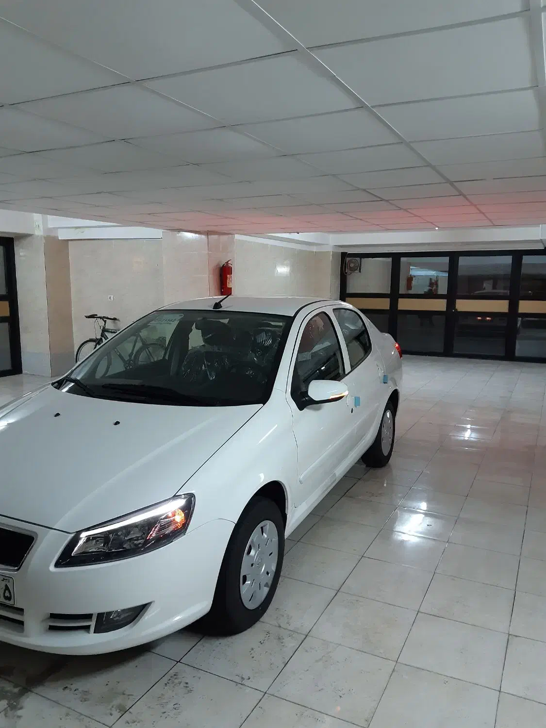 رانا پلاس ارتقا تحویل ۱۴۰۳|خودرو سواری و وانت|تبریز, |دیوار