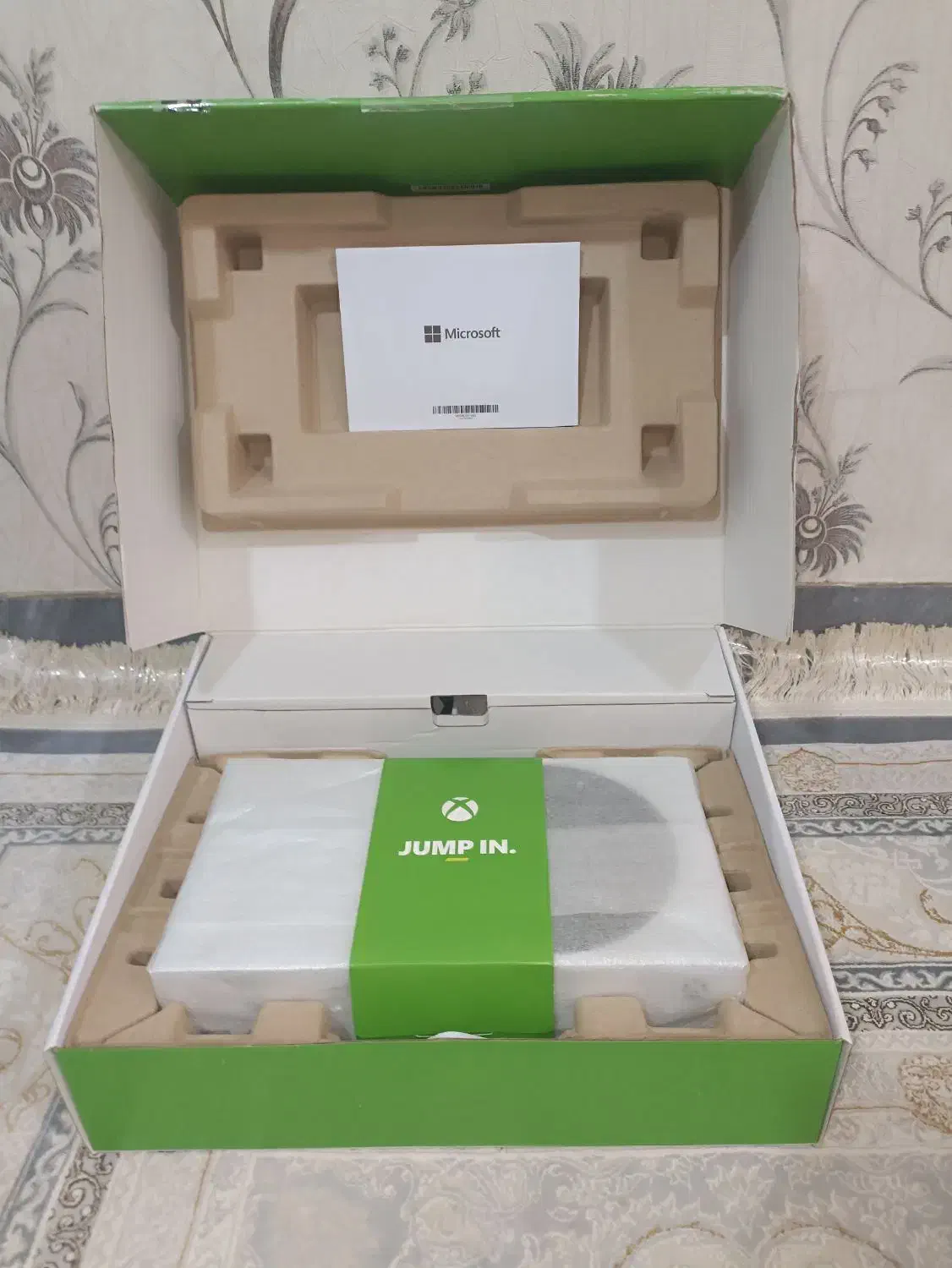 xbox series s ایکس باکس سری اس|کنسول، بازی ویدئویی و آنلاین|اهواز, فاز ۲ پادادشهر|دیوار