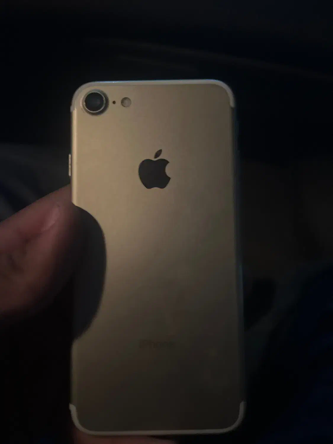 ایفون ۷|موبایل|یزد, |دیوار