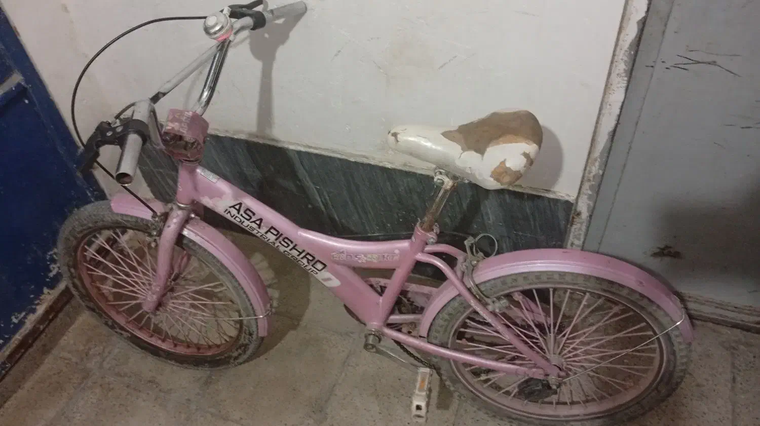 دوچرخه|دوچرخه، اسکیت، اسکوتر|محمدشهر, محمدشهر|دیوار